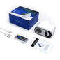 Aurora Borealis Starlight Projector Les Visionnaires