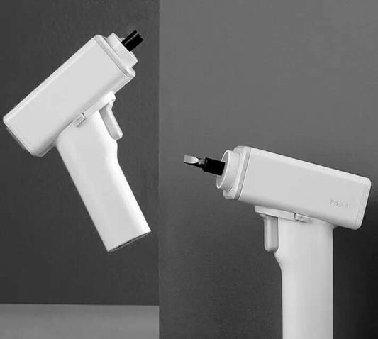 tournevis électrique compact Les Visionnaires