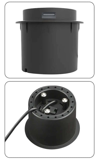 Chargeur sans fil rapide 10W avec protection multiple Les Visionnaires