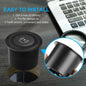 Chargeur sans fil rapide 10W avec protection multiple Les Visionnaires