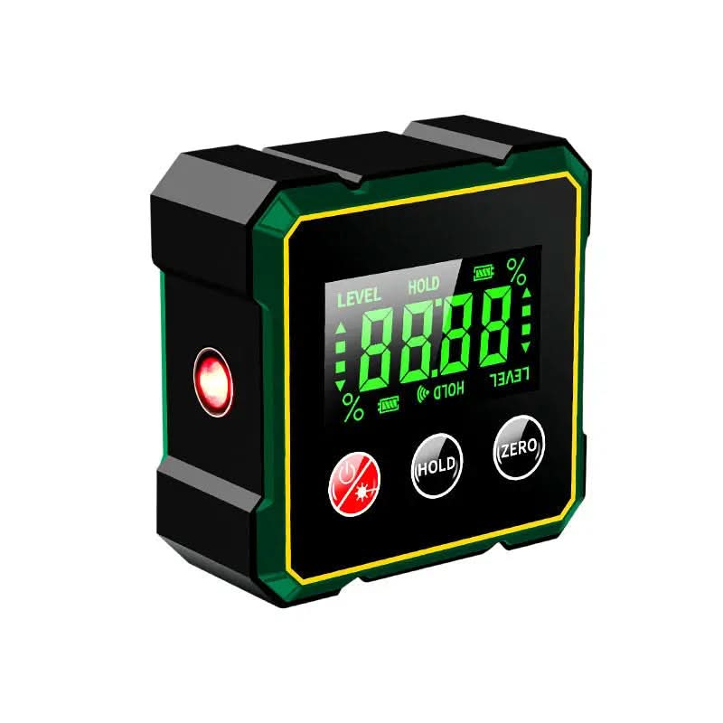 Magnetic Digital Angle Finder Les Visionnaires