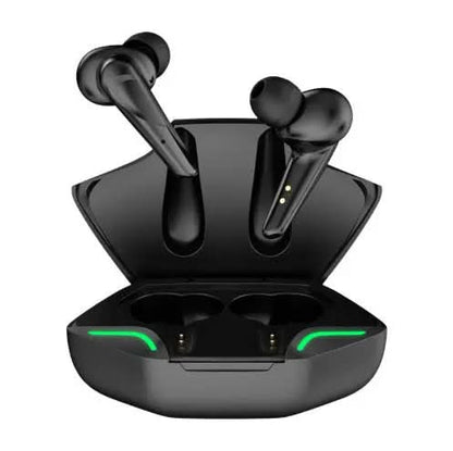 Casque de jeu sans fil Bluetooth, réduction du bruit, son Hi-Fi Les Visionnaires