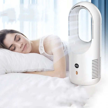 Ventilateur Sans Hélice Électrique Les Visionnaires