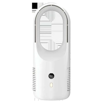 Ventilateur Sans Hélice Électrique Les Visionnaires