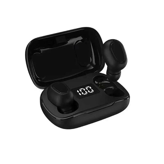 Écouteurs Bluetooth Sans Fil – Les Visionnaires
