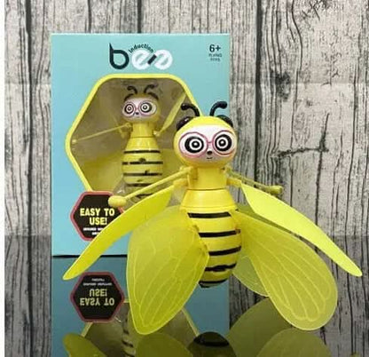 Mini Drone Abeille Volant à Induction Infrarouge Les Visionnaires
