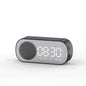 Réveil Bluetooth avec Radio FM et Miroir Les Visionnaires