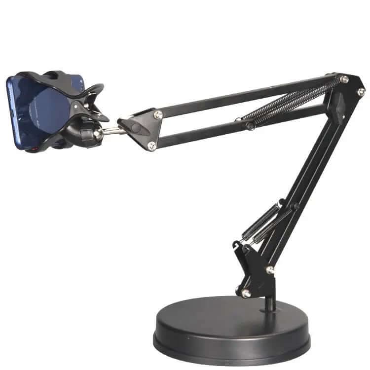 Support téléphone portable universel Les Visionnaires