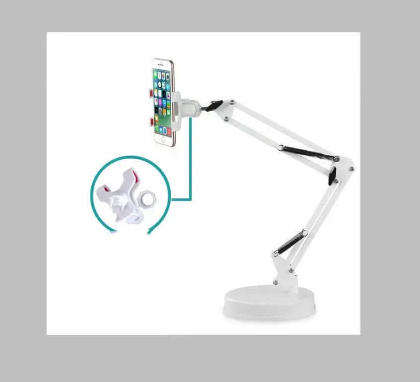 Support téléphone portable universel Les Visionnaires