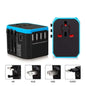 Adaptateur universel USB multi-fonctions Les Visionnaires