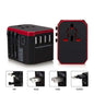 Adaptateur universel USB multi-fonctions Les Visionnaires