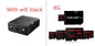 Mini caméra vidéo Full HD 1080P Les Visionnaires