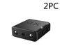 Mini caméra vidéo Full HD 1080P Les Visionnaires