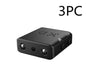 Mini caméra vidéo Full HD 1080P Les Visionnaires