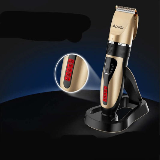 Tondeuse Électrique Rechargeable - XLL-Gadgets