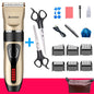 Tondeuse Électrique Rechargeable - XLL-Gadgets