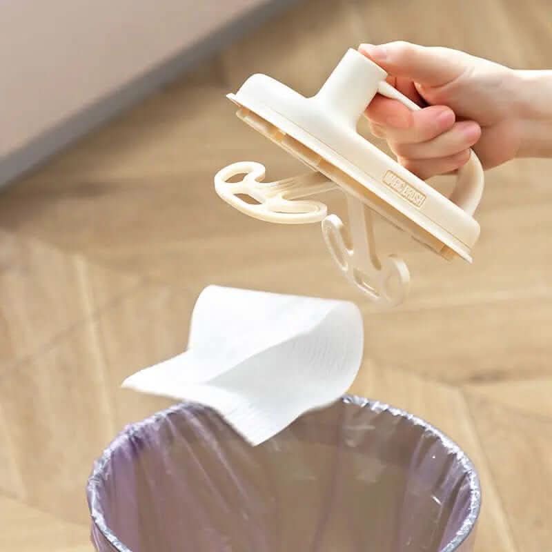 Brosse de nettoyage magique Les Visionnaires