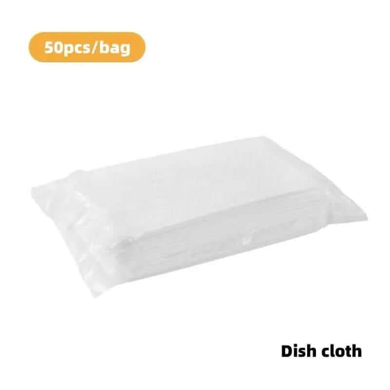 Brosse de nettoyage magique Les Visionnaires