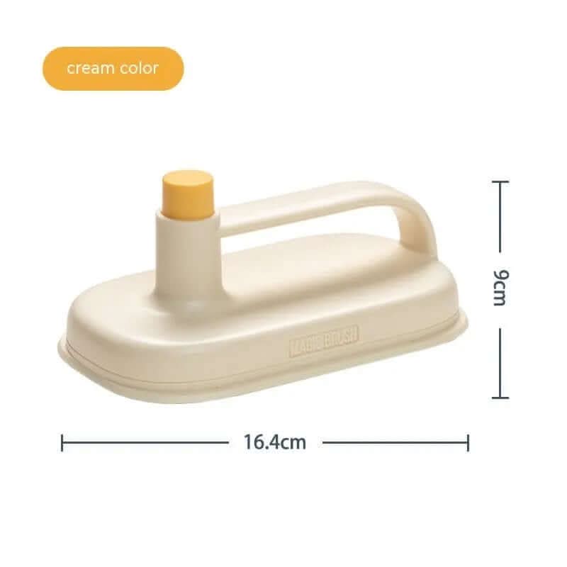 Brosse de nettoyage magique Les Visionnaires