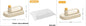 Brosse de nettoyage magique Les Visionnaires