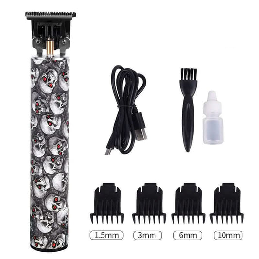 Mini hair clipper - XLL-Gadgets