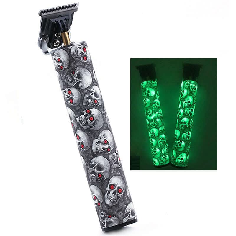 Mini hair clipper - XLL-Gadgets