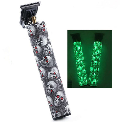 Mini hair clipper - XLL-Gadgets