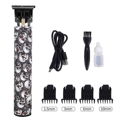 Mini hair clipper - XLL-Gadgets