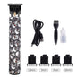 Mini hair clipper - XLL-Gadgets