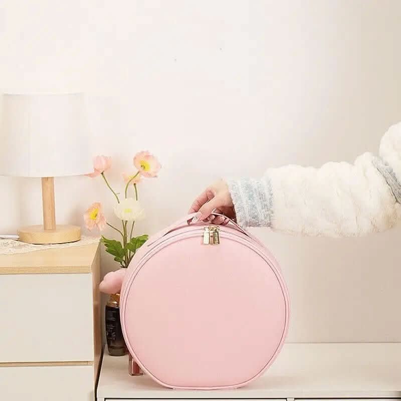 Sac de maquillage intelligent Les Visionnaires