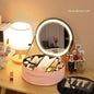 Sac de maquillage intelligent Les Visionnaires