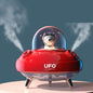 Humidificateur d'air ultrasonique sans fil Les Visionnaires
