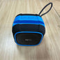 Enceinte Bluetooth portable d'extérieur avec lumières colorées Les Visionnaires