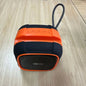Enceinte Bluetooth portable d'extérieur avec lumières colorées Les Visionnaires