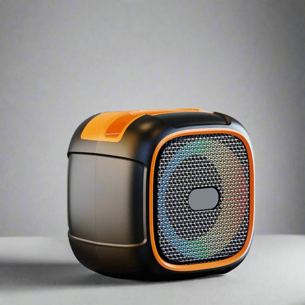 Enceinte Bluetooth portable d' extérieur 