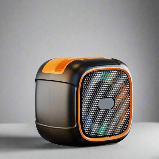 Enceinte Bluetooth portable d' extérieur 