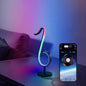 Lampe LED Symphony Les Visionnaires