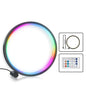 Veilleuse LED intelligente avec synchronisation musicale Les Visionnaires