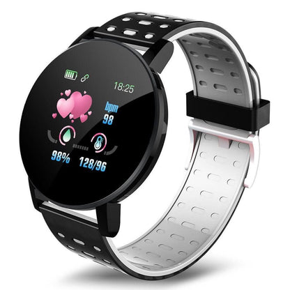 Montre Intelligente Bluetooth - XLL-Gadgets