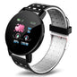 Montre Intelligente Bluetooth - XLL-Gadgets