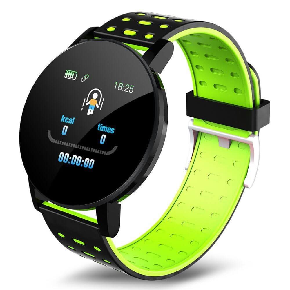 Montre Intelligente Bluetooth - XLL-Gadgets
