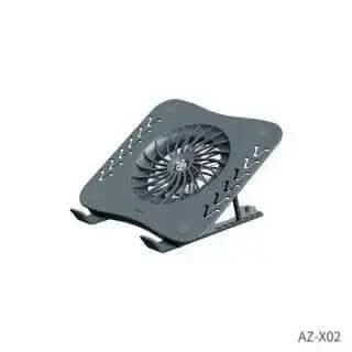 radiateur pour ordinateur portable, support pliables Les Visionnaires