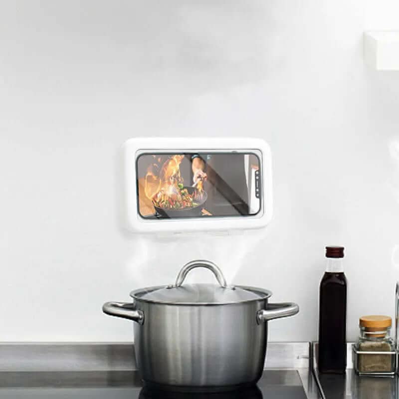 Boîtier étanche pour téléphone Les Visionnaires