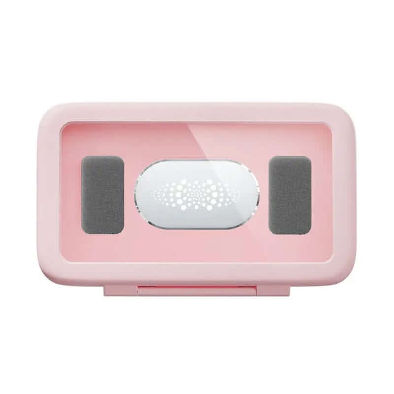 Boîtier étanche pour téléphone Les Visionnaires