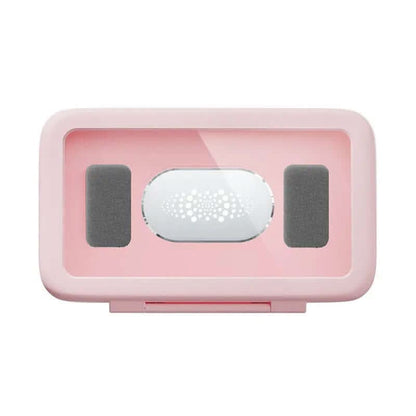 Boîtier étanche pour téléphone Les Visionnaires
