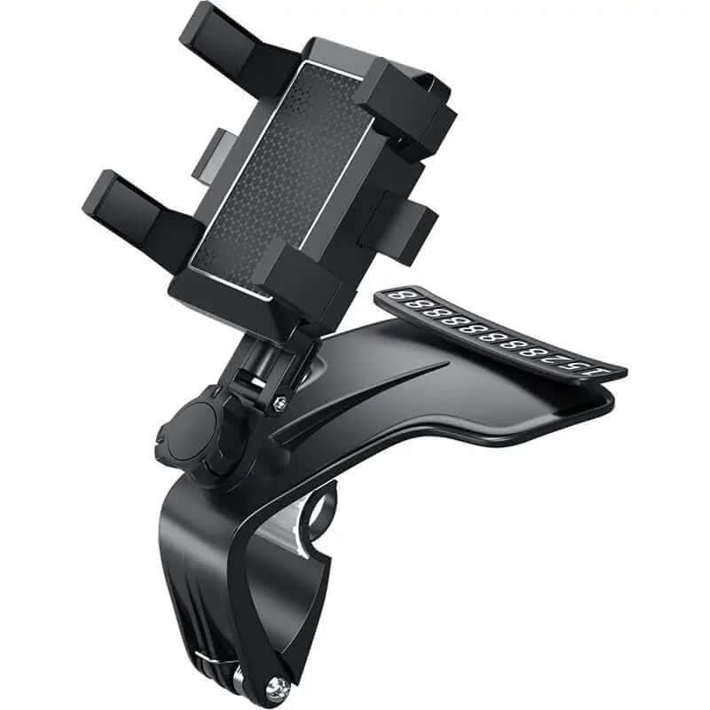 Support de Téléphone Rotatif pour Voiture Les Visionnaires