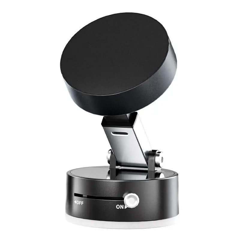 Support de téléphone magnétique pliable pour voiture Les Visionnaires
