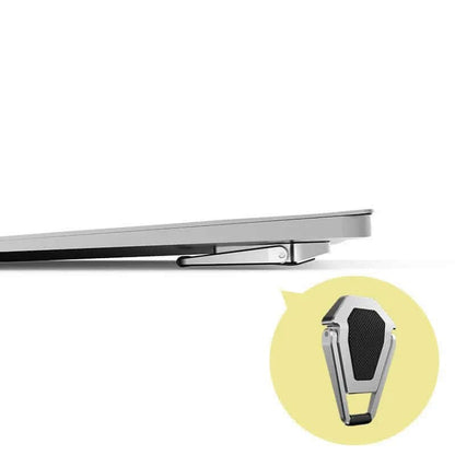 Support de refroidissement pour ordinateur portable Les Visionnaires
