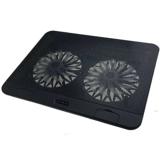 Support de refroidissement pour ordinateur portable Les Visionnaires