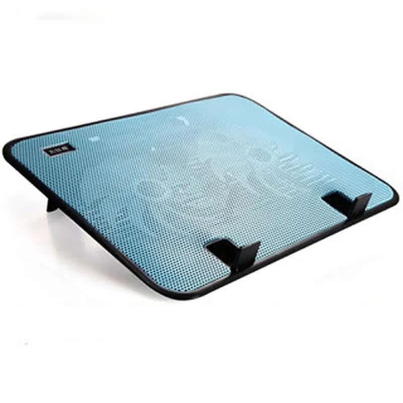 Support de refroidissement pour ordinateur portable Les Visionnaires